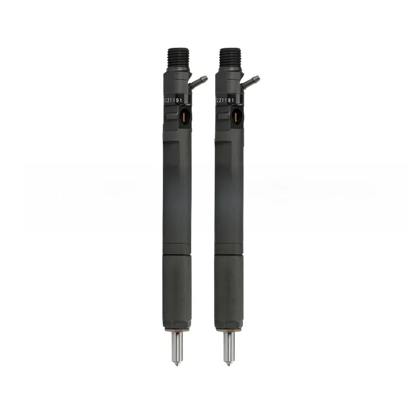 Фото Форсунка Common Rail 3800-4X800 для современных систем впрыска топлива №1