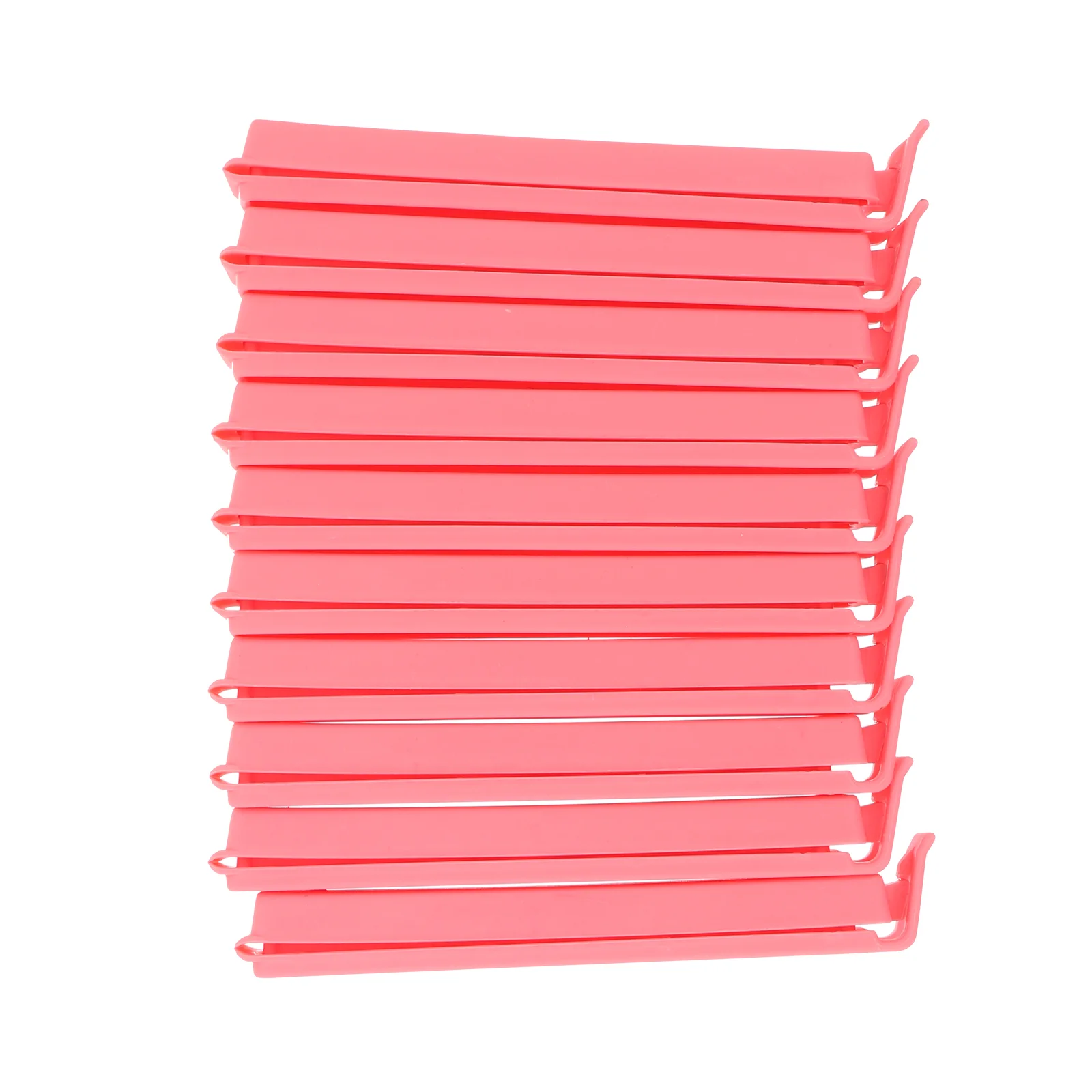 20 шт. зажим для химической завивки парикмахерские инструменты ролик стержни