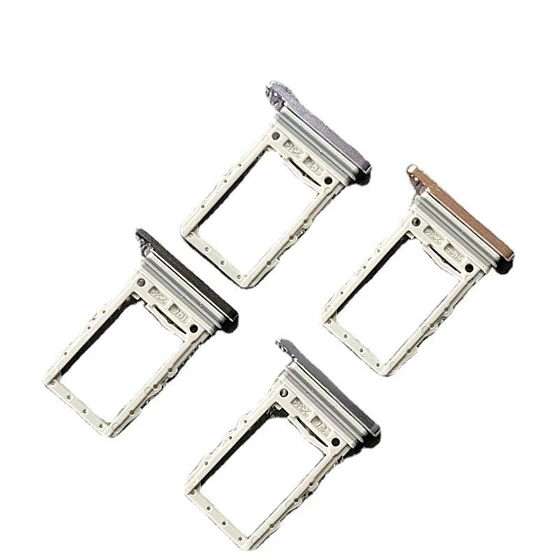 

Слот для карт для Samsung Galaxy Z Flip4, лоток для карт F7210, F721U, F721N, F721B, 1 шт.