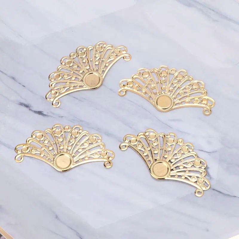 

Nice Gold for Butterfly Dragon Leaves Fillings Epoxy Resin DIY Thin Filli