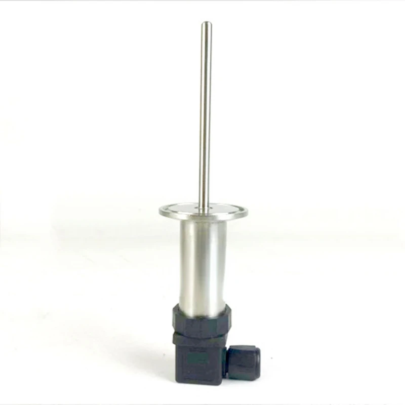 

Best price 4-20ma PT100 temperature transmitter