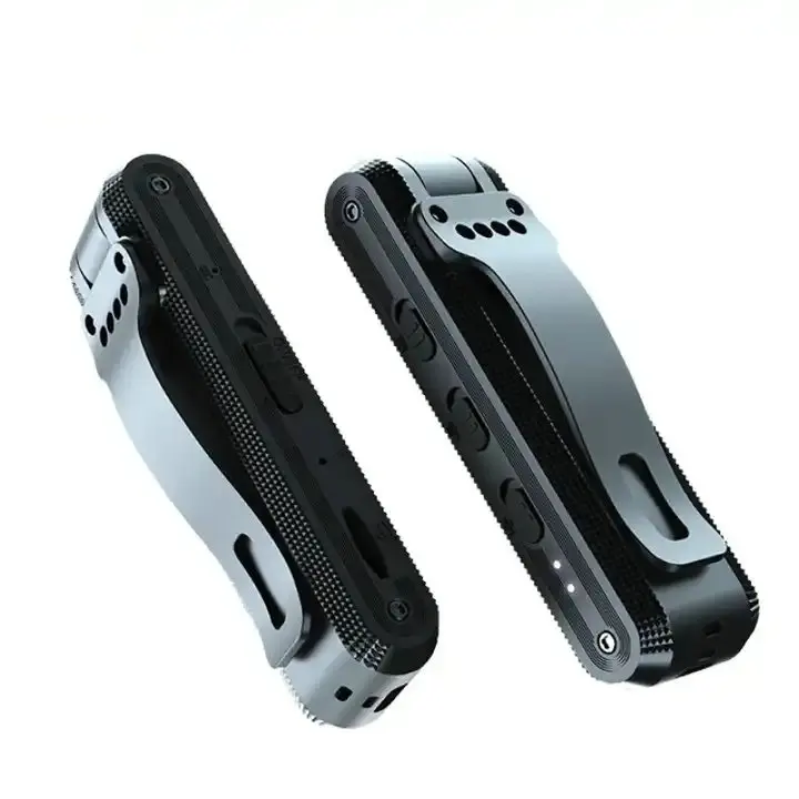 

2023 новая качественная портативная носимая камера 1080P HD Умная Ручка для записи беспроводной правоохранительный инструмент