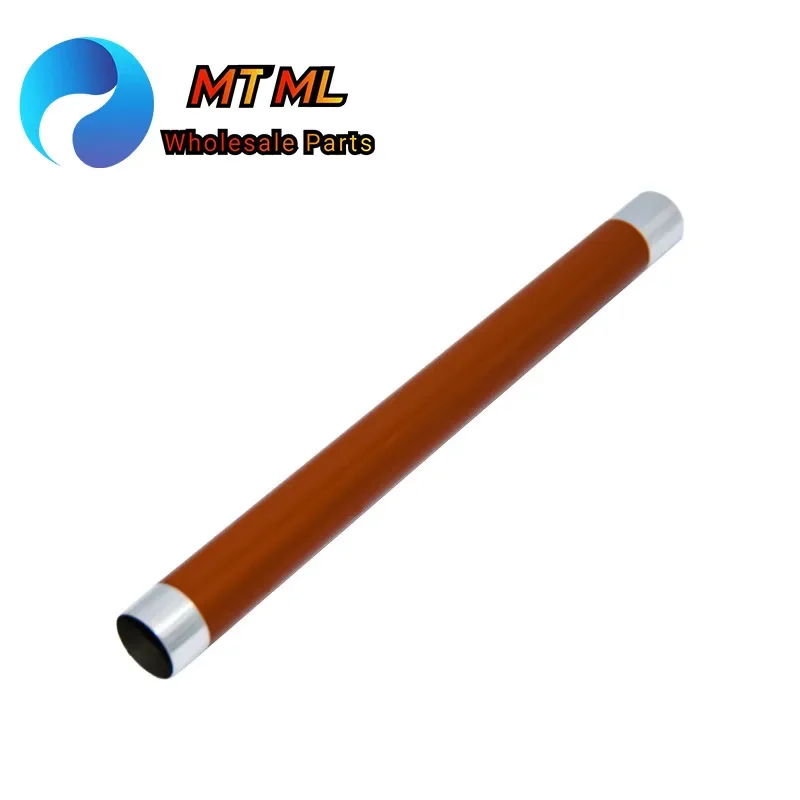 5 шт. верхний нагревательный ролик для Kyocera FS1030 FS1100 FS1120 FS1300 FS1320 FS1350 FS1370 FS2000 FS1028 FS1035