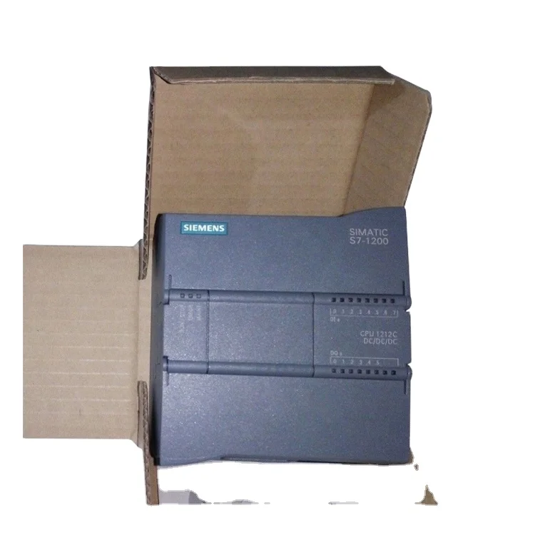 

S7-1200 PLC CPU 6ES7211-1AE40-0XB0 PLC Module Digital Module With good price
