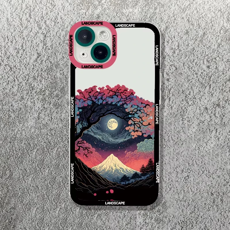 Чехол для телефона Samsung Galaxy 24 23 22 21 20 Plus Ultra FE A73 A72 A71 A52 A51 A32 Note