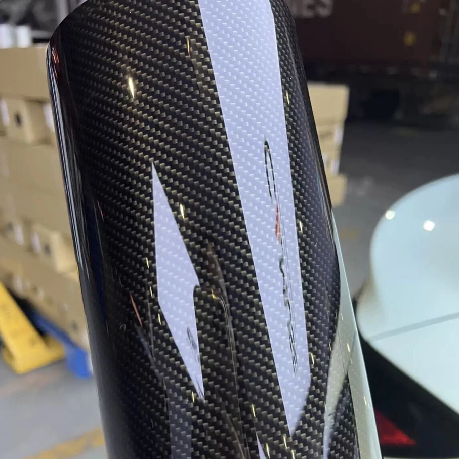 

50 см * 200/300/500 см ПЭТ супер глянцевая 7D виниловая пленка из углеродного волокна osnowy мотоциклетные автомобильные наклейки аксессуары водонепроницаемые автомобили