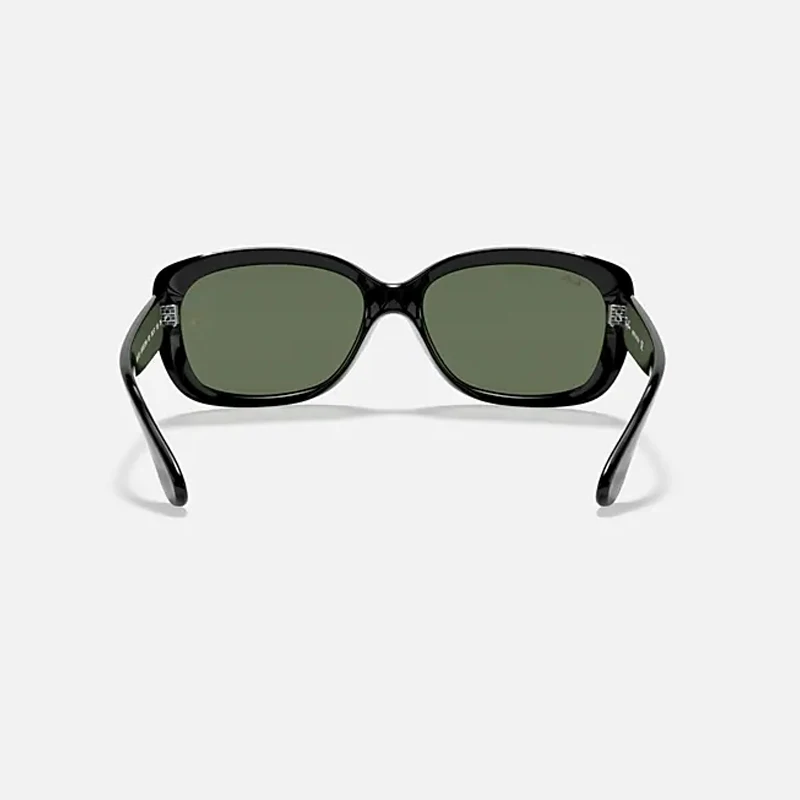 Фото Оригинальные женские солнцезащитные очки Rayban Jackie Ohh 4101F в коробке. №5