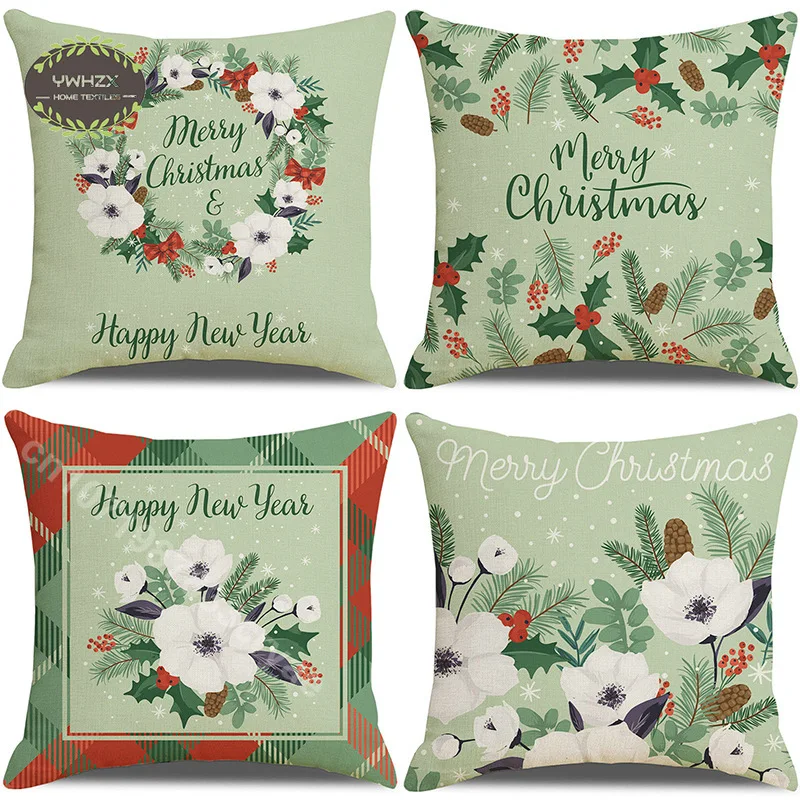 Рисунок 2 - наволочки на подушки чехлы wednesday