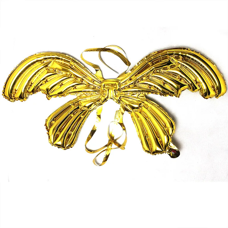 

Воздушный шар крыло бабочки