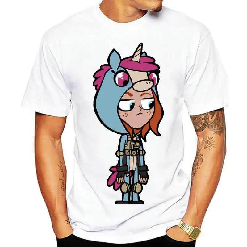 

7163D Men t-shirt Teen Titan Regina tshirt Women t shirt