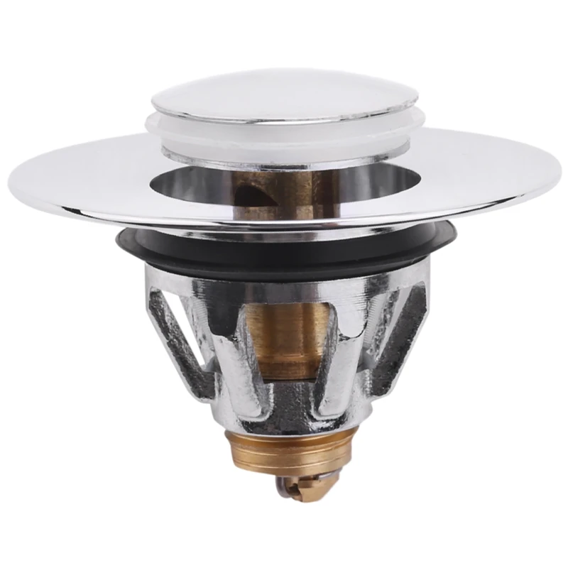 

Лидер продаж, сливное сито YO из нержавеющей стали, шарнирный фильтр с раковиной с сферическим сердечником, универсальное издание