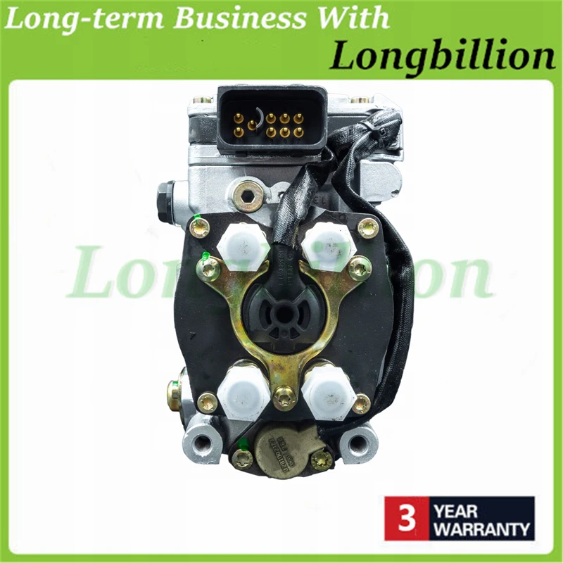 Высококачественный топливный насос высокого давления 109342-4050 109342-4051 0470504038 16700-VX100