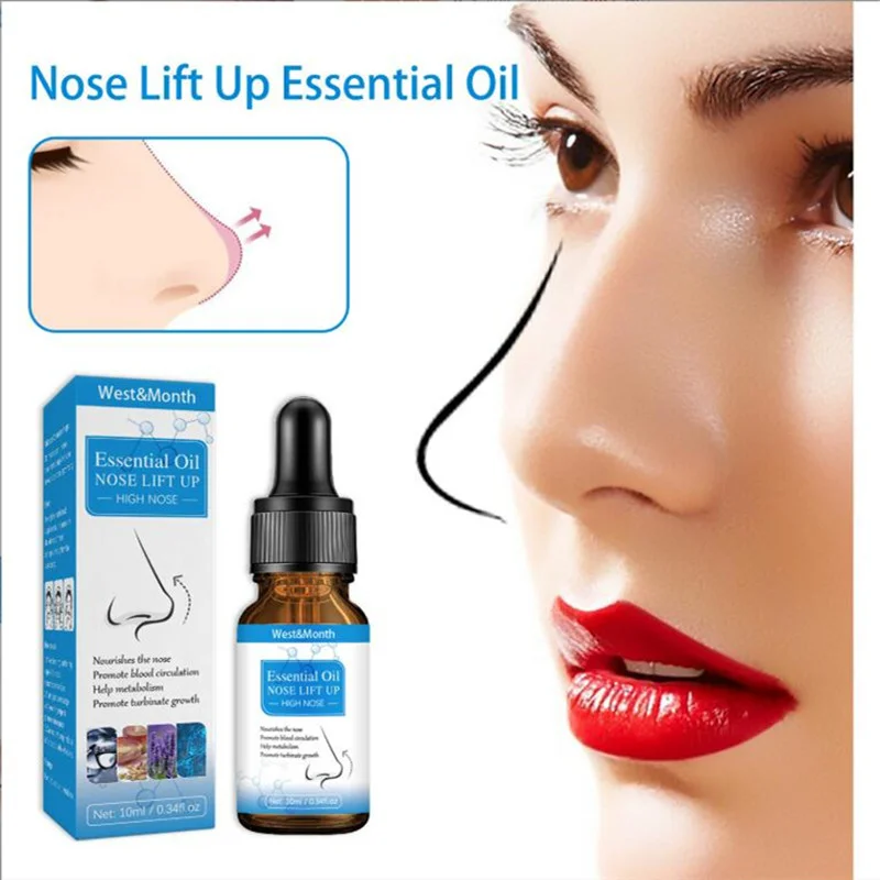 

Эфирное масло для подтяжки носа, 10 мл