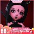 Кукла Fairyland BJD, кукла Littefee Mio 16, гибридное зло, DP тело, полимерные игрушки для детей, FL, LTF, кукла-эльф, подарок-сюрприз для девочек