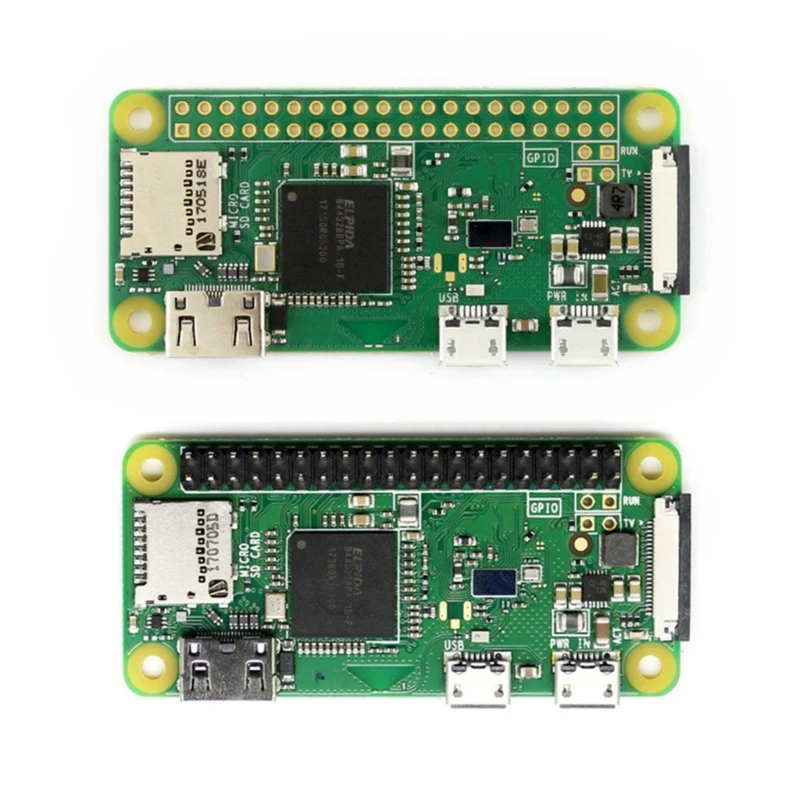 

Open Source Platform for Makers and Engineers for Raspberry WH Board