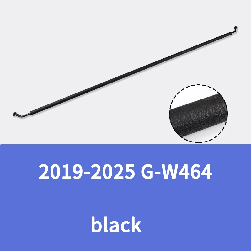 

Для Mercedes-Benz W463 W464 G500 G55 G63 G350 G550 багажник специальная подвесная штанга вешалка для одежды внутренняя специальная модификация
