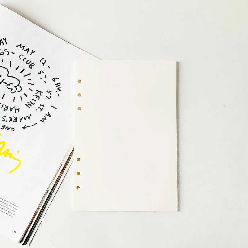 

Обложка для блокнота PYH1084-3