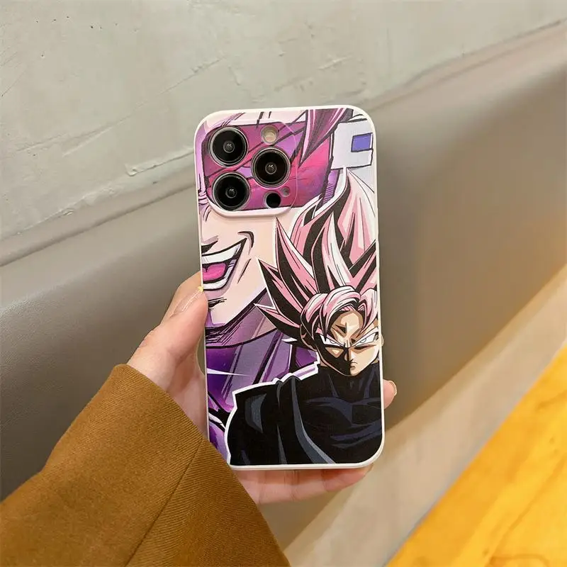 Аксессуары Dragon Balls Для OPPO A60 A18 A17 A16 A16K A15 A15S A3S A5S A31 A5 A9 2020 A57 2022 A36 A38 A52 A53 A54 A72 A74 A78 A98