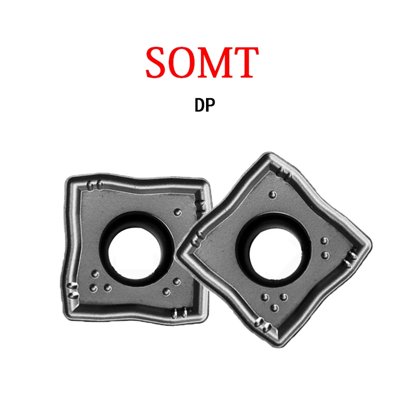 

Оригинальные вставки SOMT SOMT050204 SOMT060204 SOMT070306 SOMT08T306 SOMT09T308 SOMT11T308 DP TT9080 токарный режущий станок c