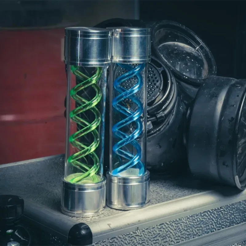 Модель Т-вируса