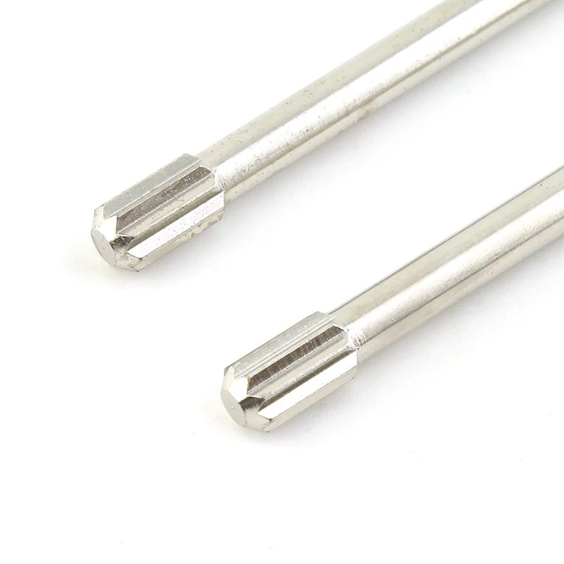 Металлический задний приводной вал 8539 для Traxxas UDR Unlimited Desert Racer 1/7 обновления