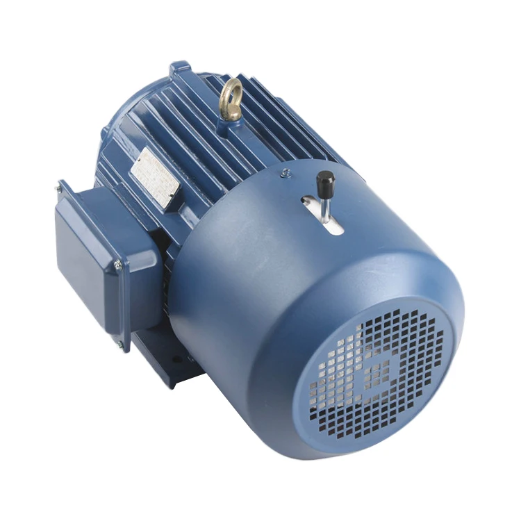 Attractive Price Yej 112m-6 2.2kw 960rpm Electric Boat Motor Ac Asynchronous Motors