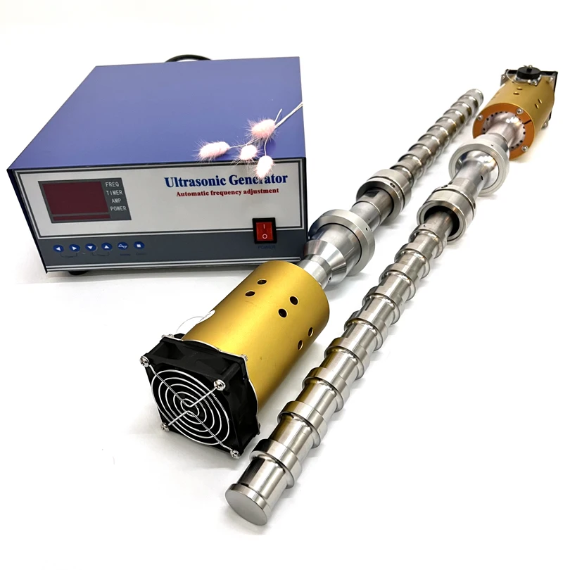 

Ultrasonic Homogenizer Ultrasonic Extractor Ultrasonic Chemical Reactors