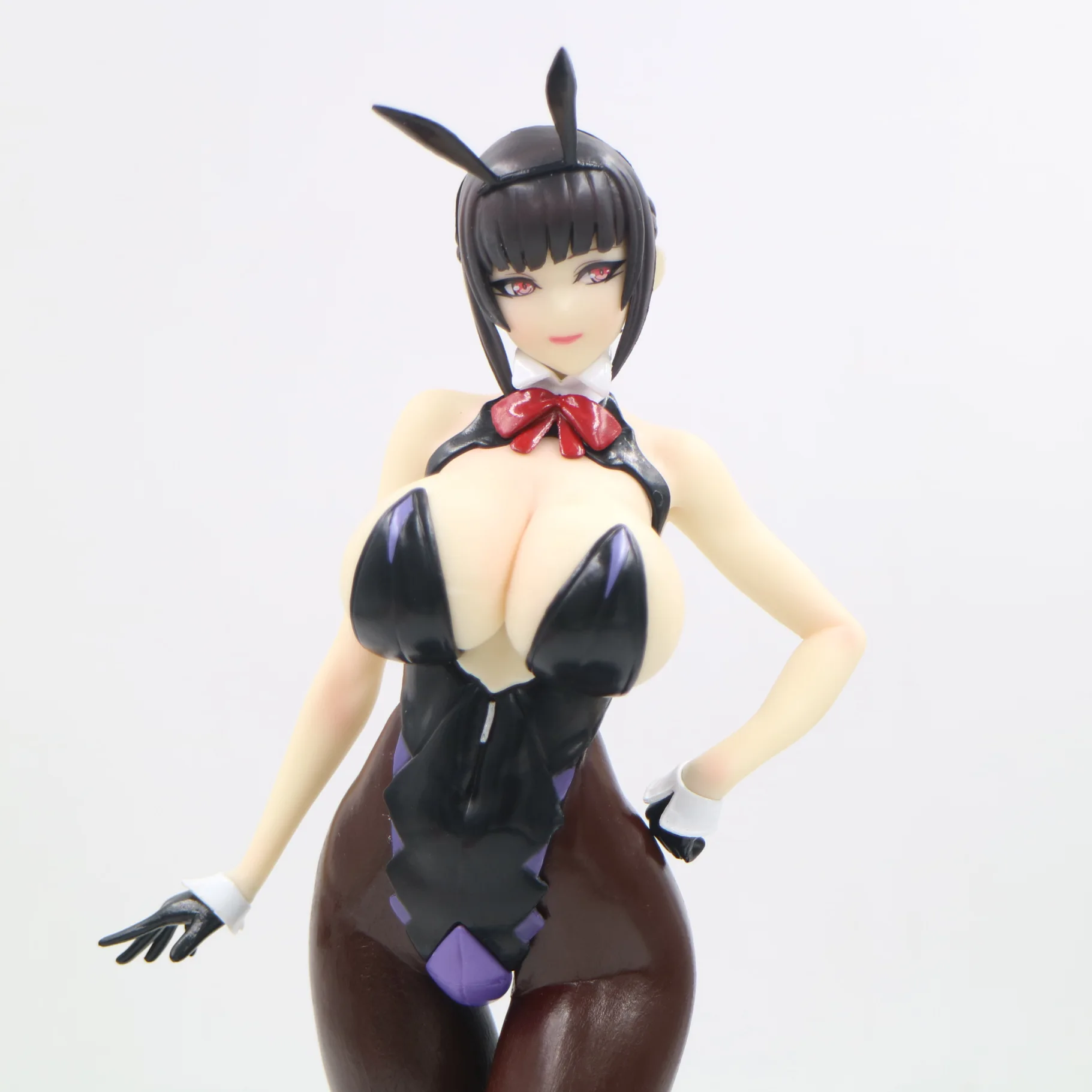 

Idiosyncratic beauty rabbit girl 16 nights Erica hand-made otaku man animation hand-made model domestic ornaments