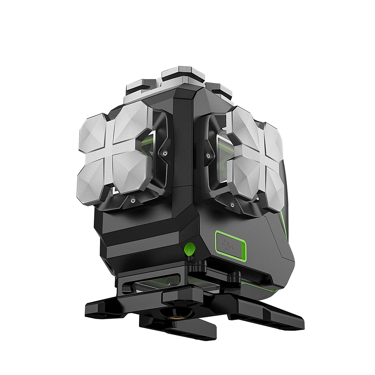 

Wholesale High Accuracy Self Leveling Cross Line Laser Level