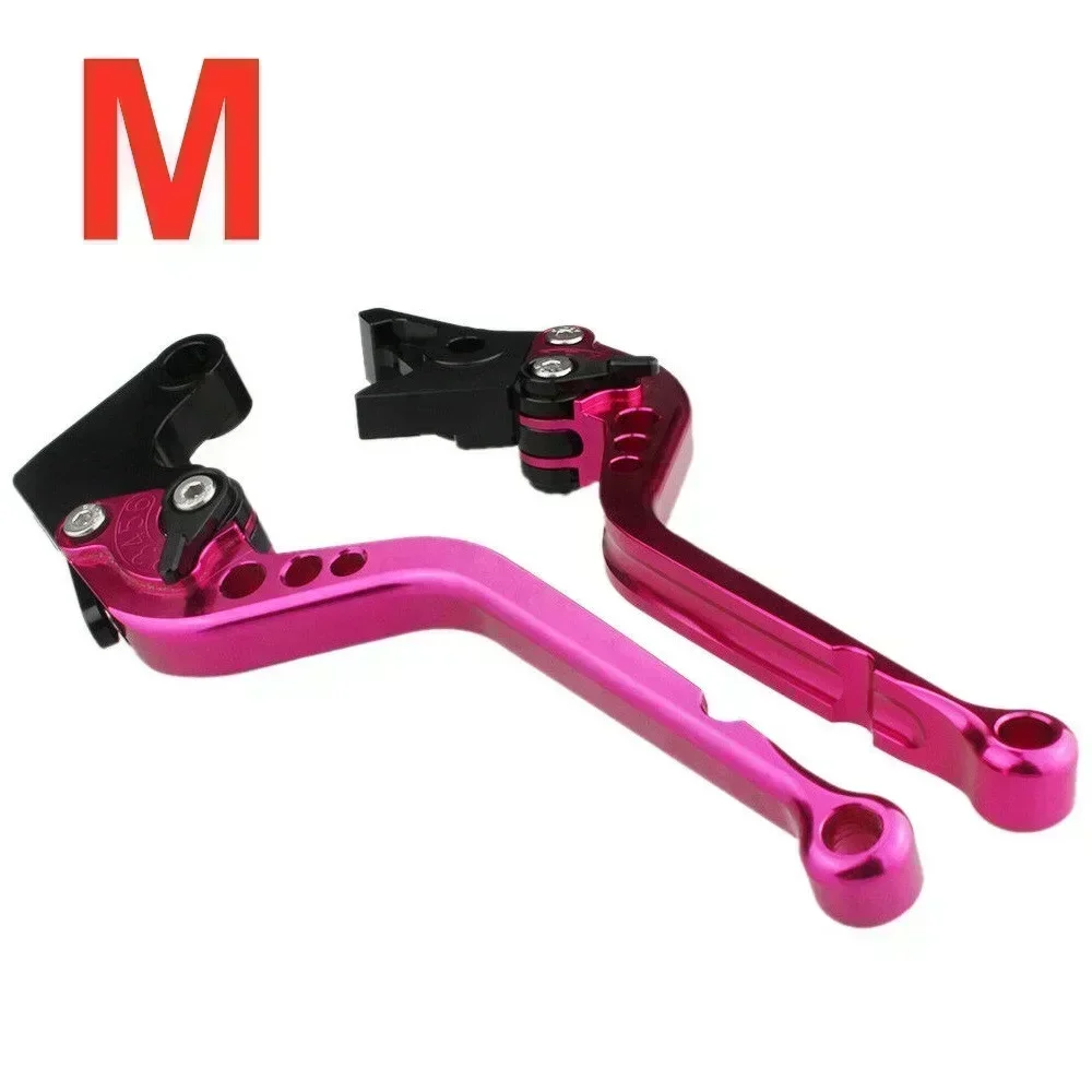 

Длинные рычаги тормозной муфты мотоцикла для Kawasaki NINJA 650R/ER-6F, Z650, Z900 17-18; VERSYS 650cc/1000, VULCAN/S 650cc 15-18