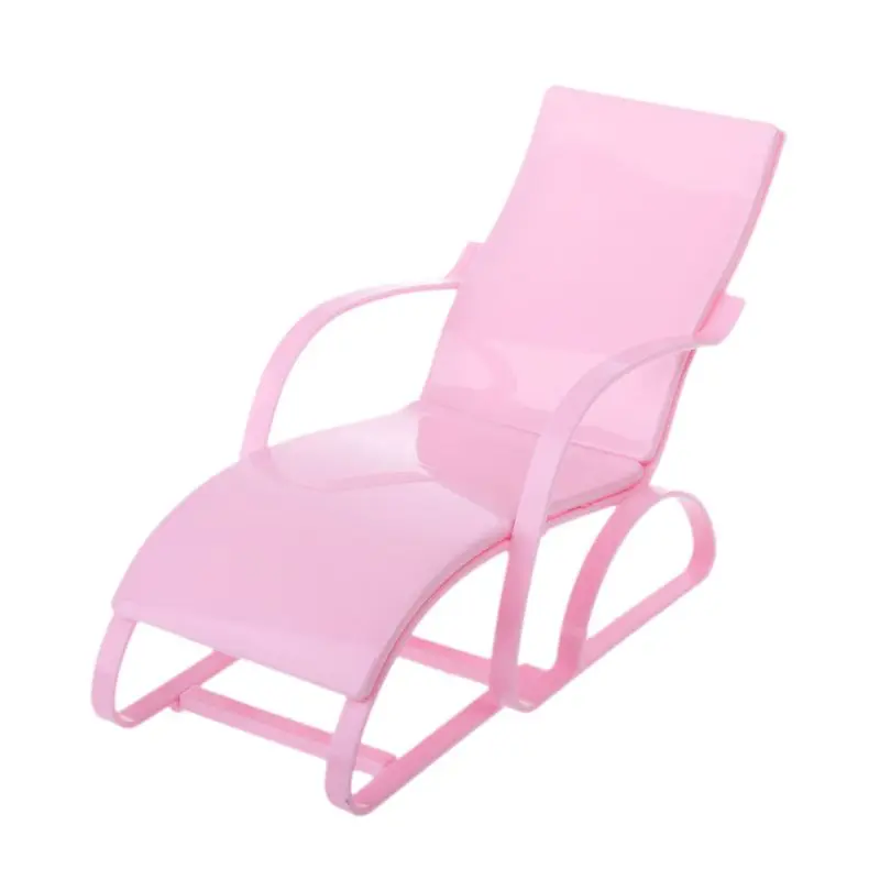 

Новинка, стул для пляжа, кукольный домик, мебель для малышей, аксессуары для кукол