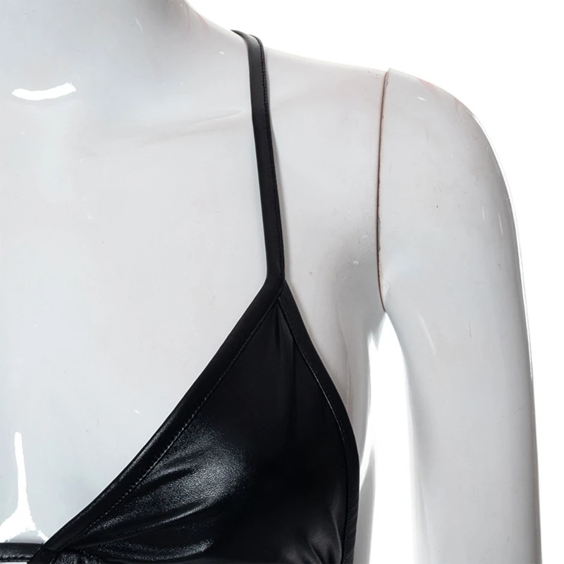 Рисунок 5 - Цельный черный цвет мягкая сумка