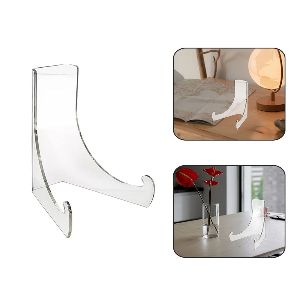 

Decorative Plate Easel Plate Holders for Display Plate Display Easel Easel Plate Holder Plate Easel Stand