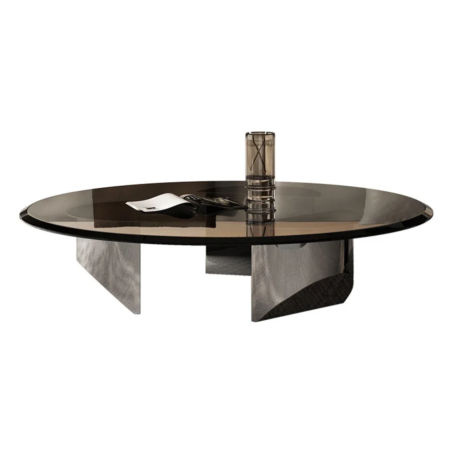 Журнальные столики среднего размера Профессиональная домашняя стойка для