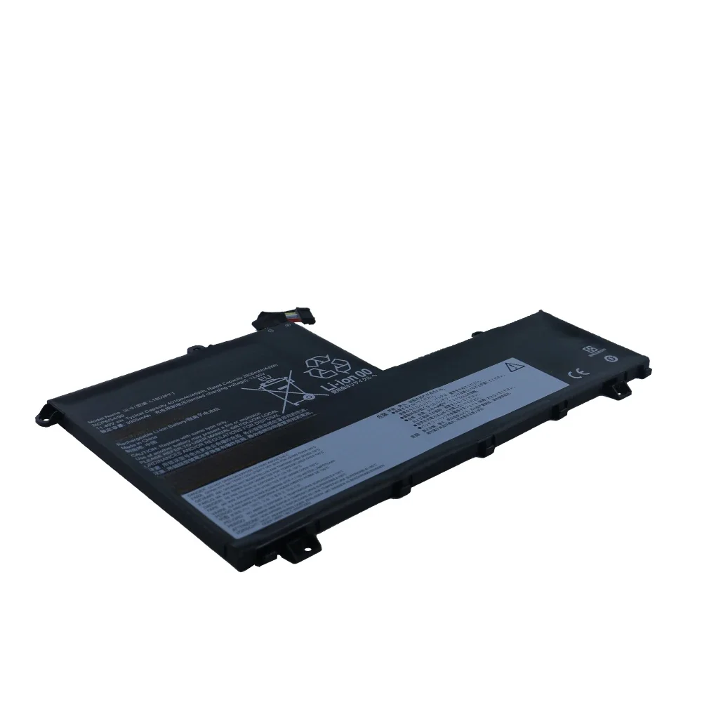 SHUOZB L19D3PF1 Аккумулятор для ноутбука Lenovo ThinkBook 14 14-IIL 14-IML 15 15-IML 15-IIL Series L19C3PF1 L19D3PF2 L19L3PF8