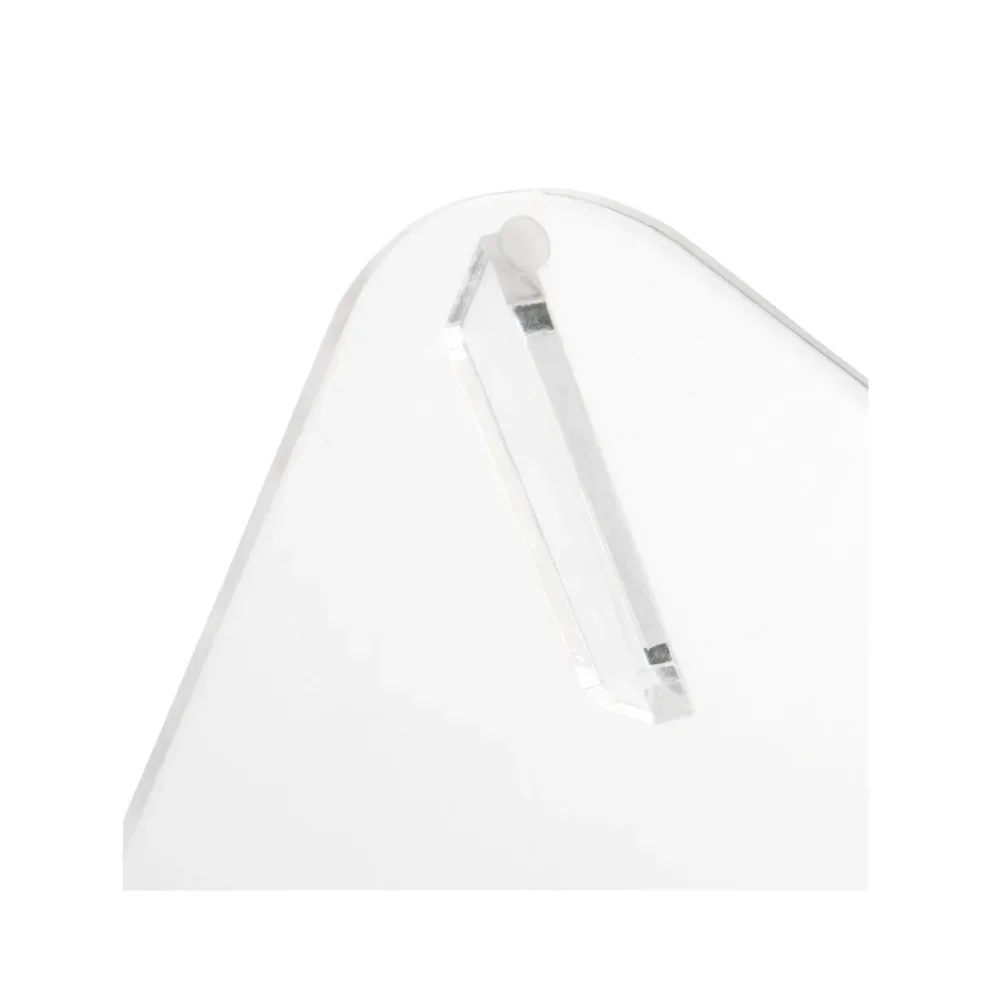 Кронштейн для настольной подставки противоскользящий настольный держатель Mac Mini