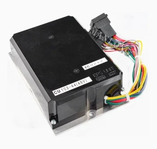 Детали для электрического вилочного погрузчика Φ 48V монтажная плата рулевого