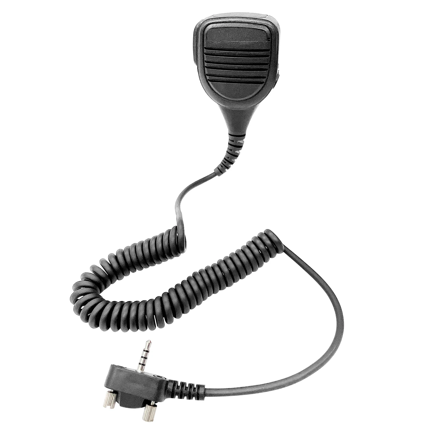 Shoulder Mic for Vertex VX180 VX210 VX410 VX231 VX261 VX264 VX351 VX354 VX451 VX454 VX459 EVX531 EVX534 EVX539 Walkie Talkie
