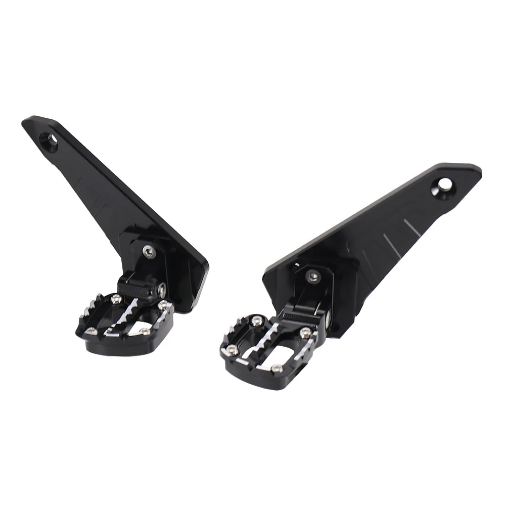 

Motorcycle Accessories for HONDA X-ADV750 XADV750 XADV Xadv 750 2021 2022 Scooters Folding Rear Foot Pegs Footrest