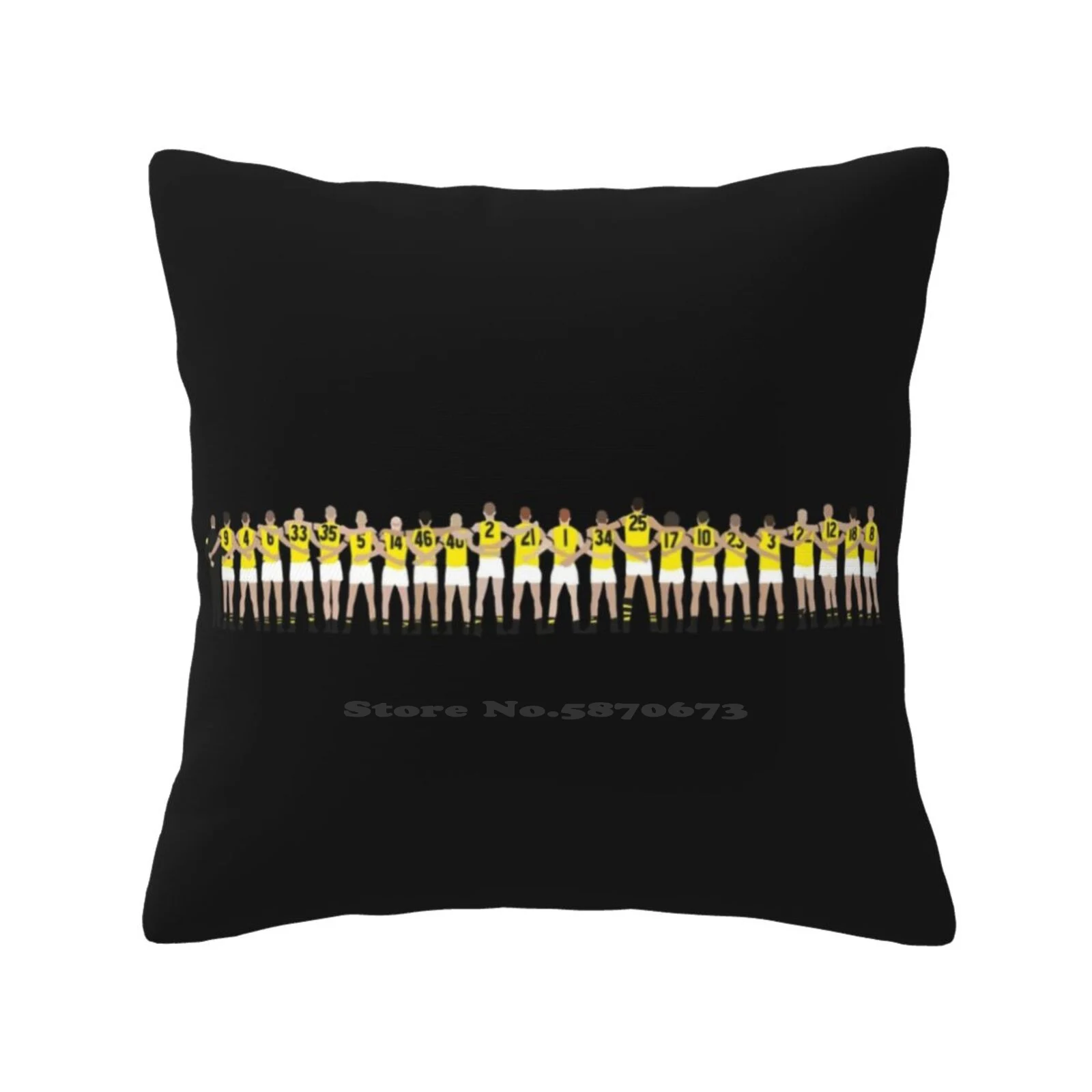 Наволочка для подушки с изображением тигров 2017 наволочка первых Ричмонда