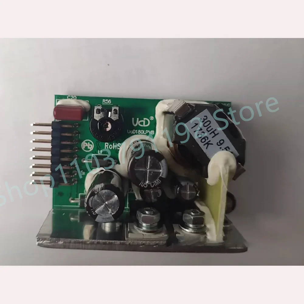 Модуль усилителя мощности HYPEX UCD180LPV8