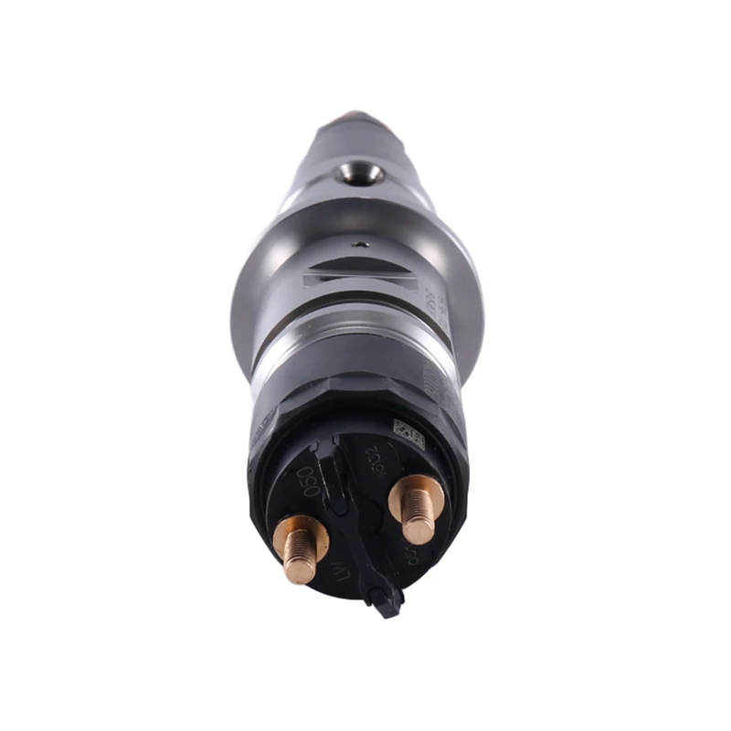 

0445120050 New Crude Oil Fuel Injector Nozzle Accessories For For 2007-2012 Cummins Dodge Ram 2500 3500 6.7L