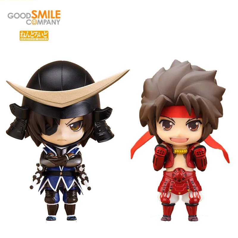 

Phat! Деревянная фигурка знаменитости 137 Дата, Masamune 210 Sanada Yukimura дьявол королей, Коллекционная модель, игрушки, хобби