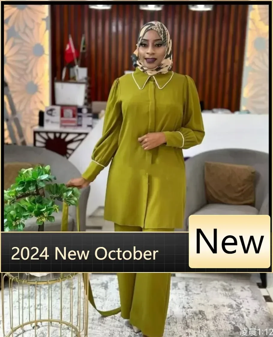 Дашики африканская одежда для женщин осенний африканский топ с длинными