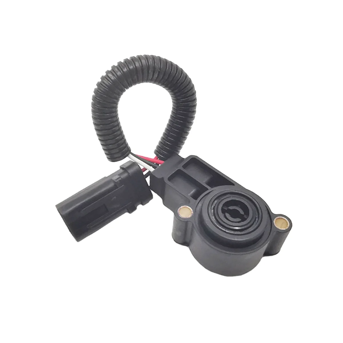 Подходит для гусеницы D6N 938H 950H детали двигателя экскаватора датчик положения