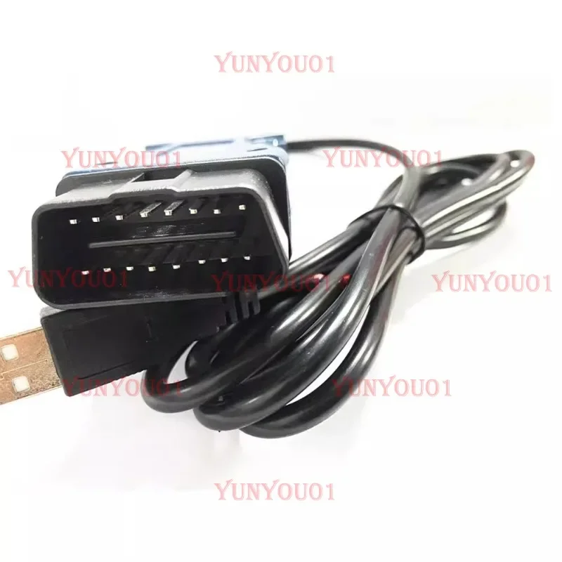 Фото V163 JLR SDD Pro Inspection Line Universal Pro GM II №3