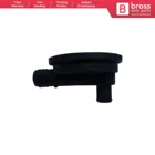 Автомобильные запчасти Bross BSP753, регулировка давления дыхательного клапана, Головка блока цилиндров 074129101 для VW Transporter T4