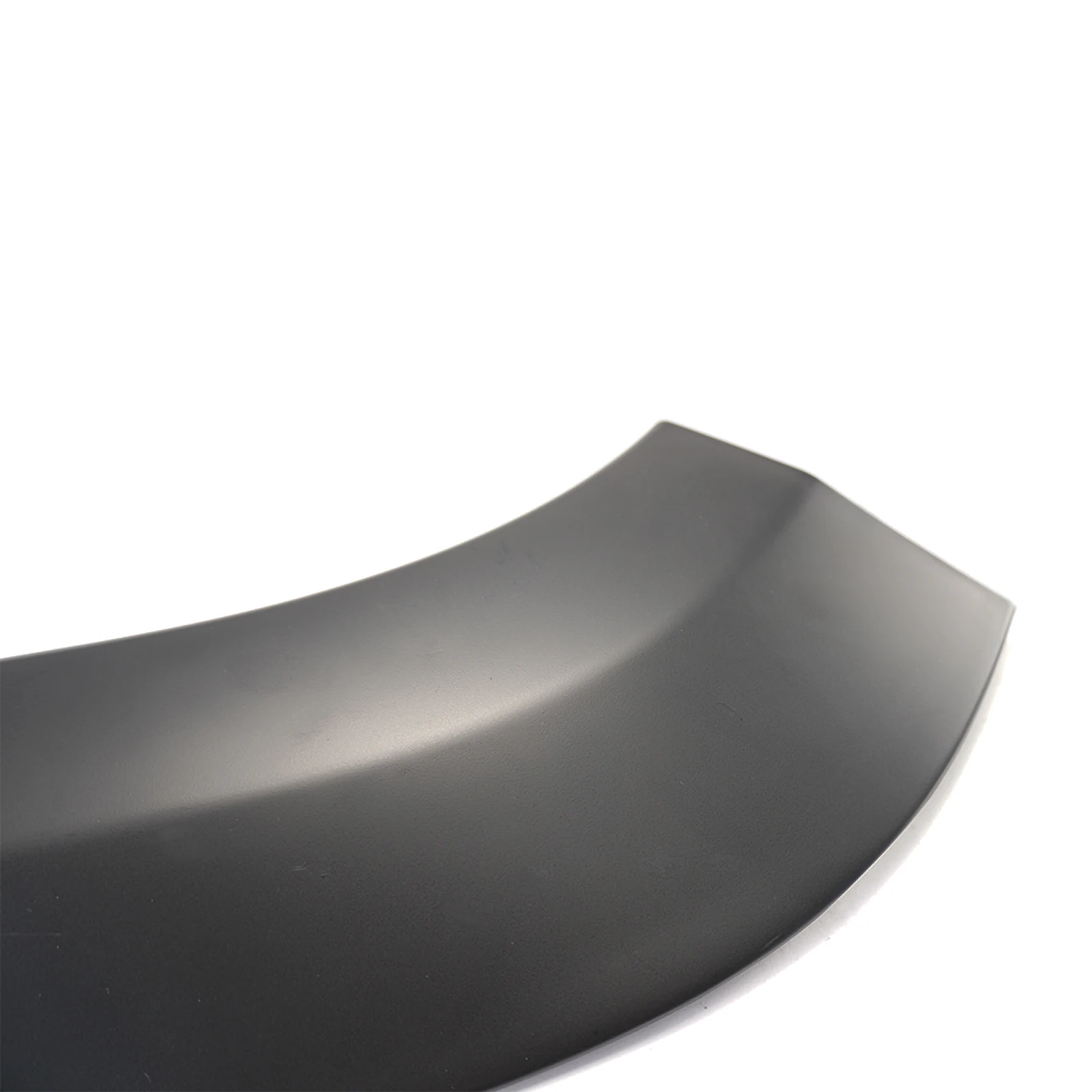 Для Jeep Grand Cherokee SRT/SRT8/Trackhawk 2012-2021 автомобильное заднее колесо арка для бровей