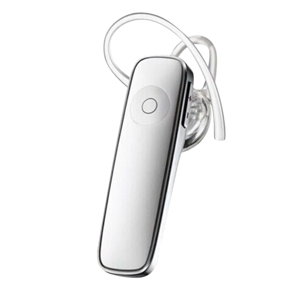 

For Gaming Music Hands Free Home Stereo Sound Adjustable Wireless Noise Cancelling Ear Hook Bluetooth Compatible Headset