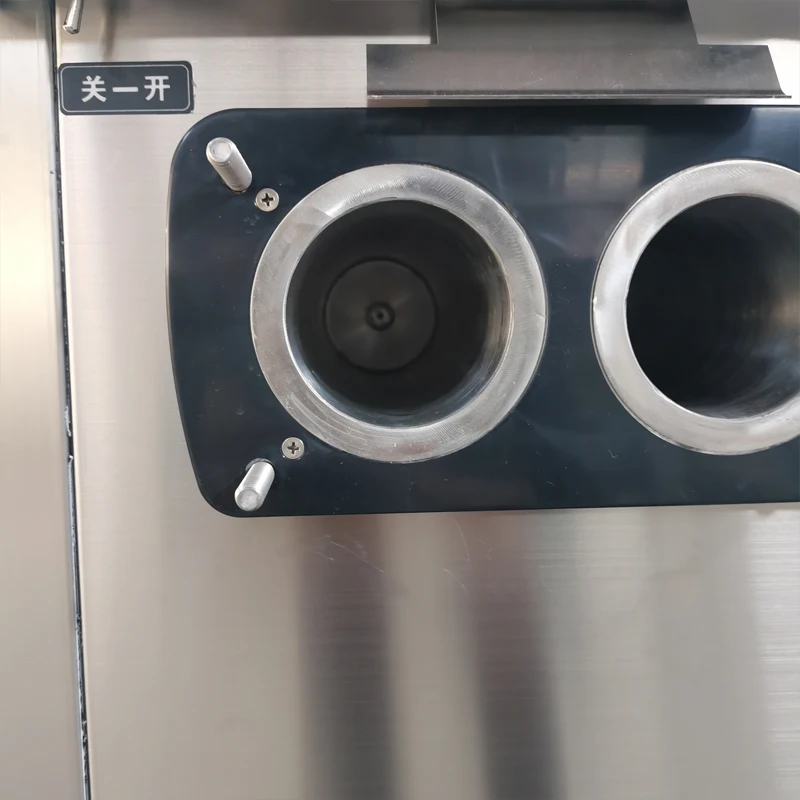 Трехмерная настольная машина для производства мягкого мороженого - купить по